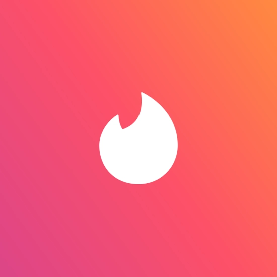 Tinder logo